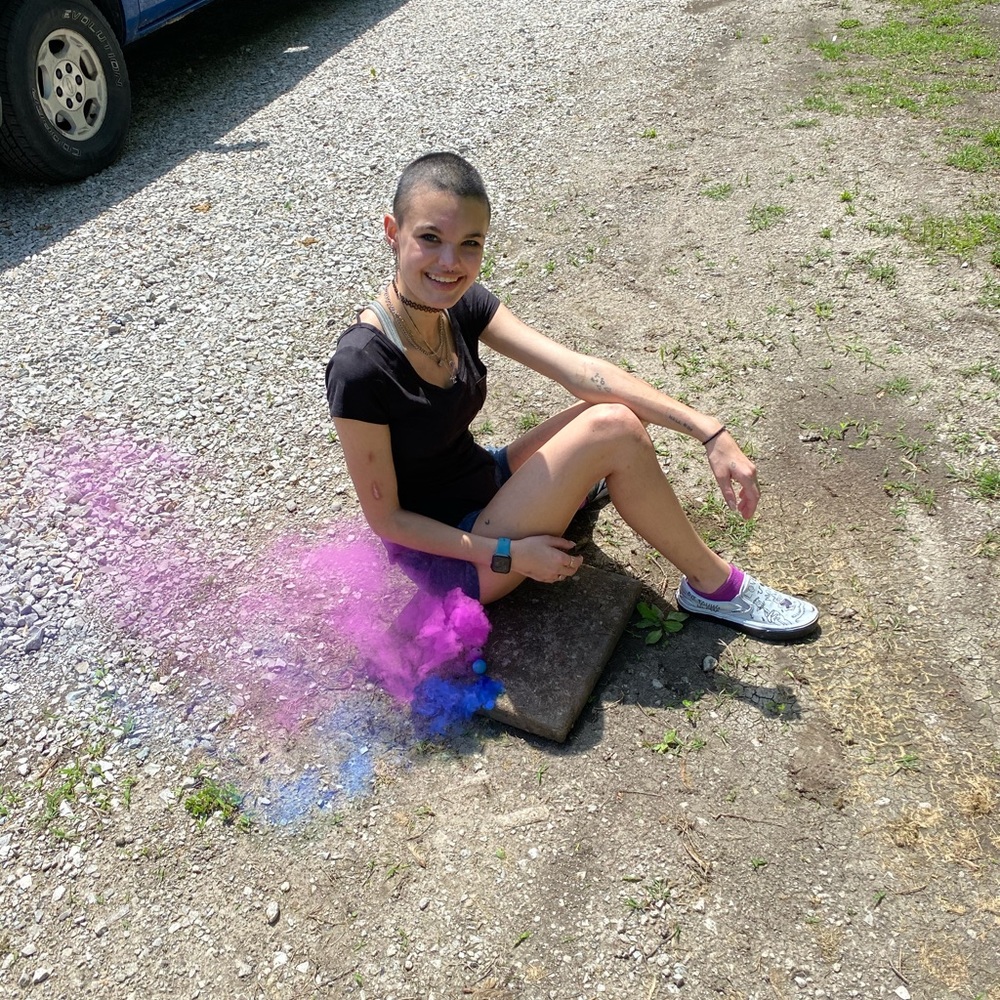 Meet your Posher, Tala